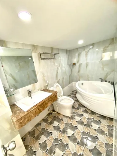 Nhat Hoang Hotel – Fotos 3