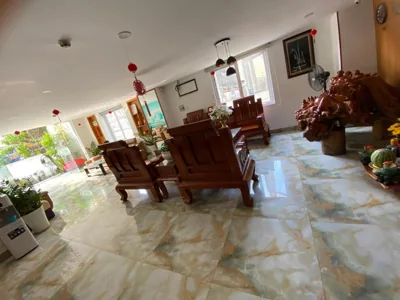 Nhat Hoang Hotel – Fotos 4