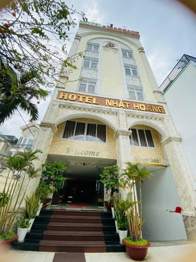Nhat Hoang Hotel – Fotos 5