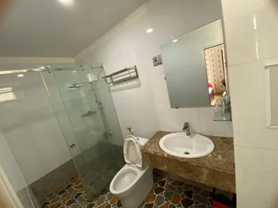 Nhat Hoang Hotel – Fotos 8