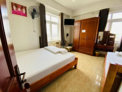 Nhat Hoang Hotel – Fotos 9