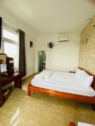 Nhat Hoang Hotel – Fotos 10