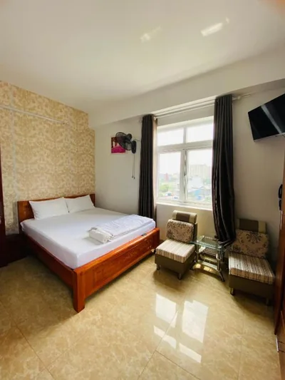 Nhat Hoang Hotel – Fotos 11