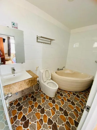 Nhat Hoang Hotel – Fotos 12