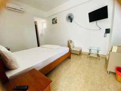 Nhat Hoang Hotel – Fotos 14