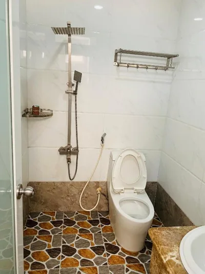 Nhat Hoang Hotel – Fotos 15