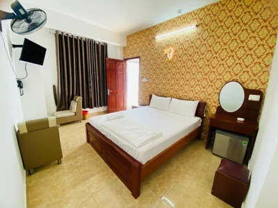 Nhat Hoang Hotel – Fotos 16